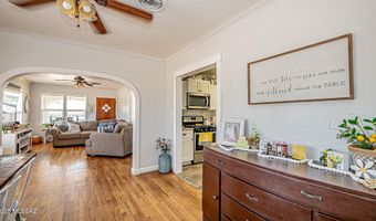 2946 Shiflet Ave, Central, AZ 85531