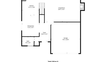 449 Tom Avery Dr, Ball Ground, GA 30107