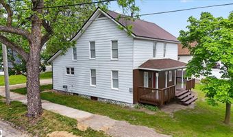 301 Gratiot Ave, Alma, MI 48801
