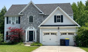 101 HOBBYHORSE Ct, Dover, DE 19904