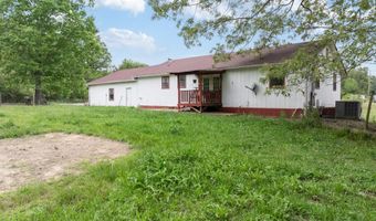 266 S Pkwy, Bethel Springs, TN 38315