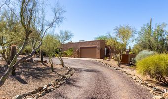 6045 E WILDCAT Dr, Cave Creek, AZ 85331