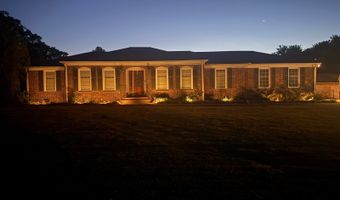 121 Nautical Way, Anderson, SC 29625