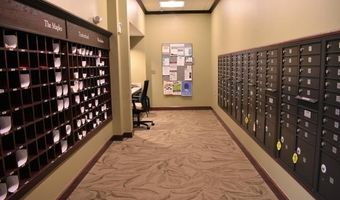 2205 Green Hills Dr 1401, Ames, IA 50014
