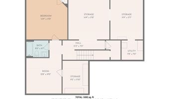 506 Olympic Way, Acworth, GA 30102