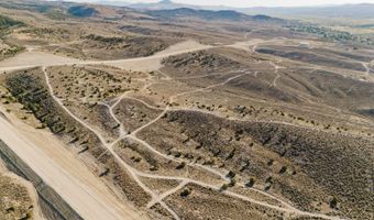 Washington Ave. Access, Elko, NV 89801