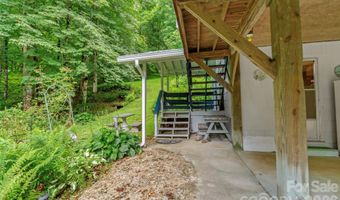 1210 Blevins Branch Rd, Bakersville, NC 28705