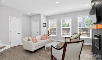 3121 Ada Mill Aly, Charlotte, NC 28205