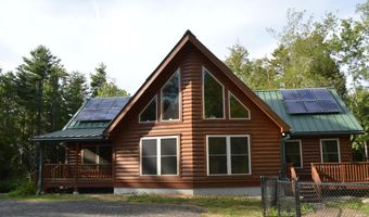 223 Silver Leaf Dr, Becket, MA 01223