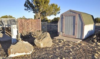 58 Antelope Ave, Concho, AZ 85924