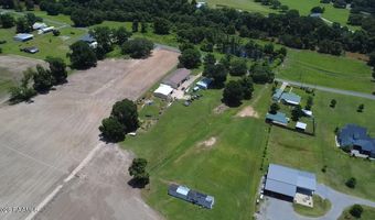 Oscar Rivette Road lot 2, Arnaudville, LA 70512