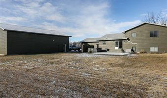 27 Rosebud Rd, Absarokee, MT 59001