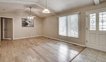 980 Redwood Dr, Asheboro, NC 27205