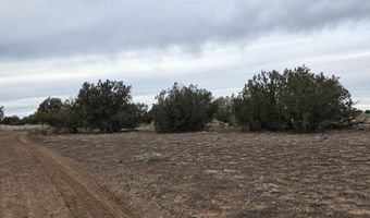 214 D Juniper Woods, Ash Fork, AZ 86320