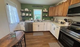 1009 Curtis St N, Ahoskie, NC 27910