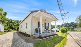 616 Central Ave, Ashland, KY 41102