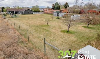 3111 Kent Ave, Cody, WY 82414