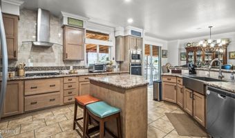 3155 W Elephant Head Rd, Amado, AZ 85645