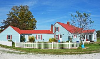 6738 State Route 7, Andover, OH 44003