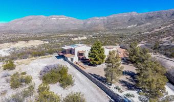 3433 Thunder Rd, Alamogordo, NM 88310