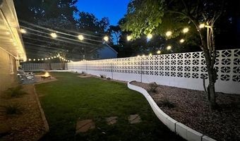 1604 Broadway Blvd W, Ada, OK 74820