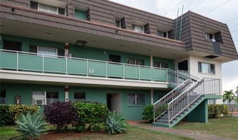 4280 Salt Lake Blvd D23, Honolulu, HI 96818