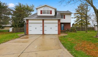 16715 Pontiac Pl, Ashville, OH 43103