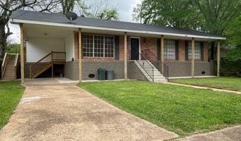2004 ROANOKE St, Alexandria, LA 71301