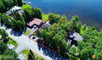4000 Caravelle Dr, Anchorage, AK 99502