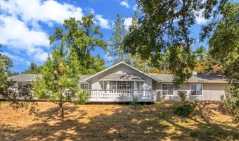 44670 Thunderhead Dr, Ahwahnee, CA 93601