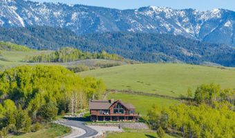 785 STRAWBERRY HILLS Dr, Bedford, WY 83112