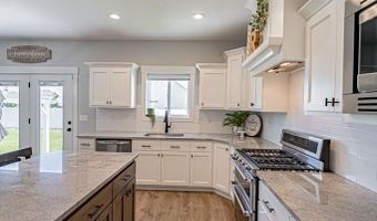 1426 S Castelli Dr, Ammon, ID 83401