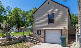 805 Clark Ave, Billings, MT 59101