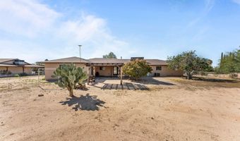 23680 W COLEMAN Dr, Congress, AZ 85332