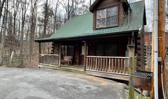 2161 Red Bud Rd, Sevierville, TN 37876