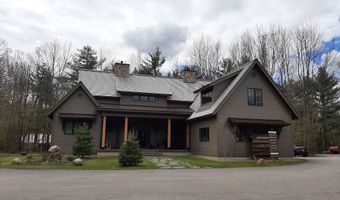 435 Rolling Ridge Rd, Bartlett, NH 03812