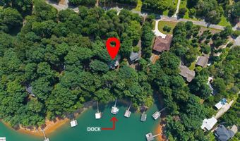 1002 Whitfield Point Rd, Anderson, SC 29626