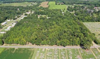 Lot 1a Harris St, Atmore, AL 36502