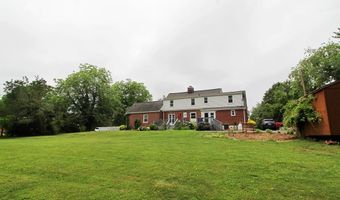 1538 Redfields Rd, Appomattox, VA 24522
