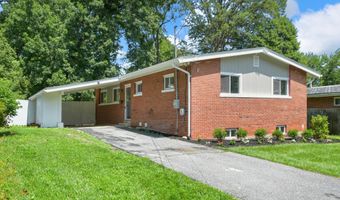 12010 GALENA Rd, Rockville, MD 20852