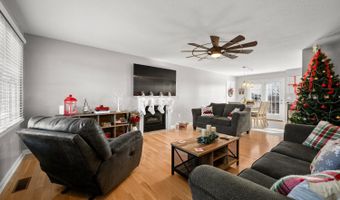 10616 Trevor Dr, Aurora, IN 47001