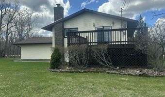 305 Princeton Ave, Alpena, MI 49707