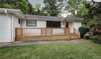 3207 Bobbie Ln, Decatur, GA 30032