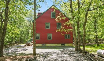 132 Reynolds Rd, Albrightsville, PA 18210