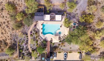 36600 N CAVE CREEK Rd 20B, Cave Creek, AZ 85331