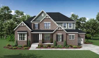 5401 Ayana Dr Plan: WILSHIRE, Arrington, TN 37014