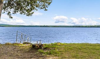 45 Cedar Camp Rd, Belgrade, ME 04917
