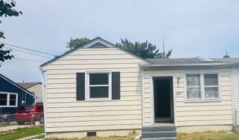 1237 N Michigan Ave, Atlantic City, NJ 08401