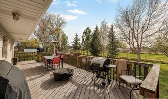 806 N 650 E, Basalt, ID 83218