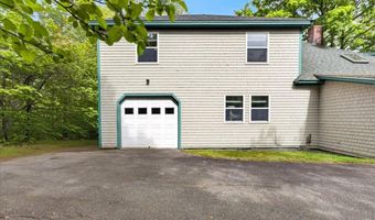 1438 State Highway 102, Bar Harbor, ME 04609
